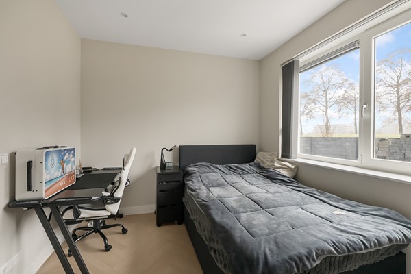 Medium property photo - Bosgouw 301, 1352 GX Almere